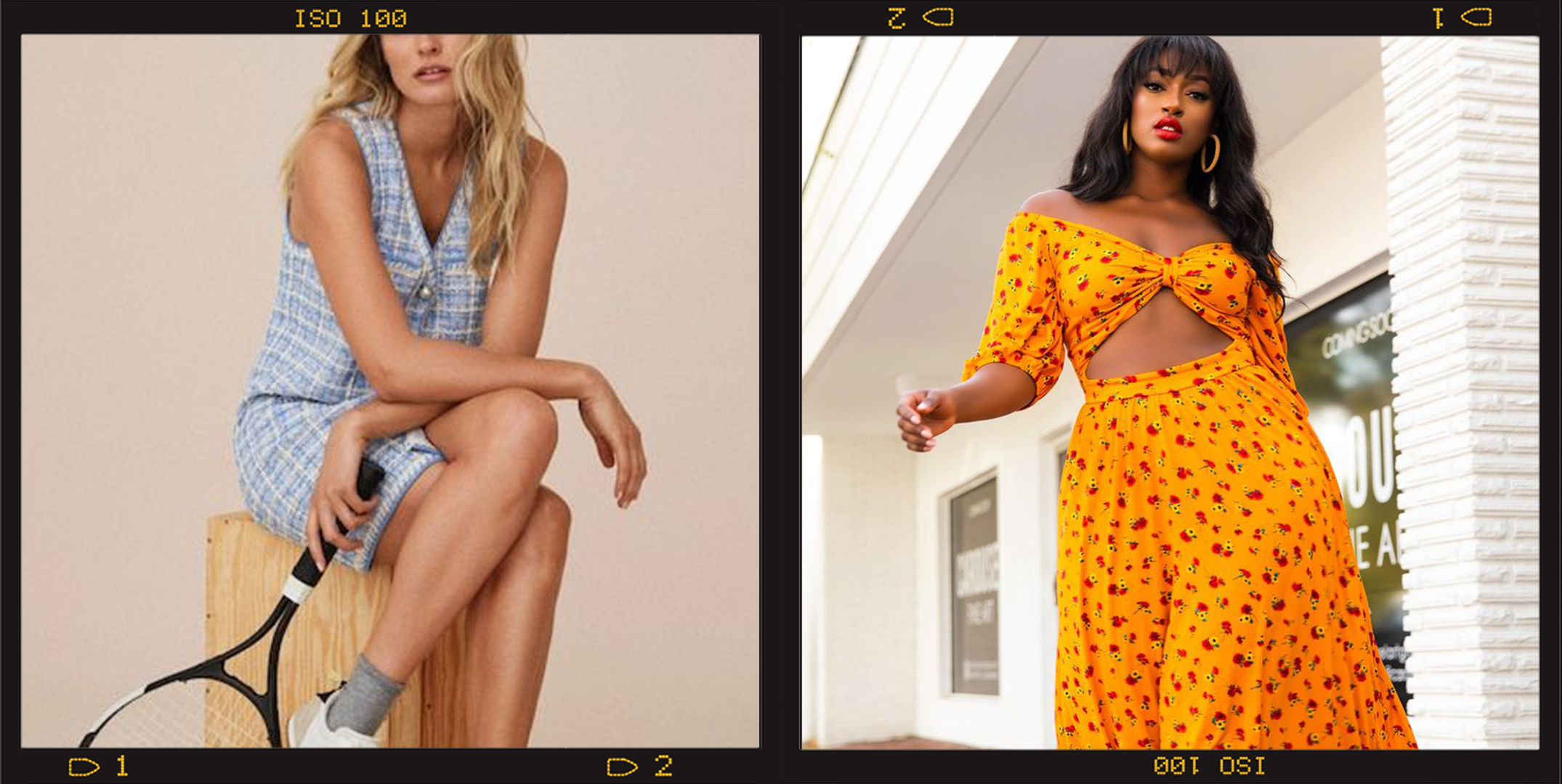 28 Cheap Spring Dresses 2022 — Cute, Affordable Dresses to Shop